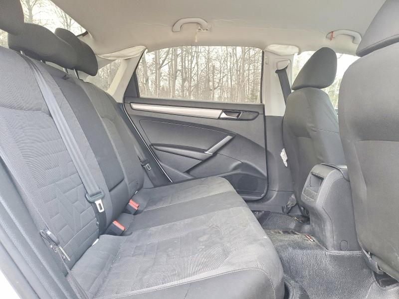 Aukcja sprzedaży 2020 Volkswagen Passat, vin: 1VWAA7A31LC021796, numer aukcji: 79806615