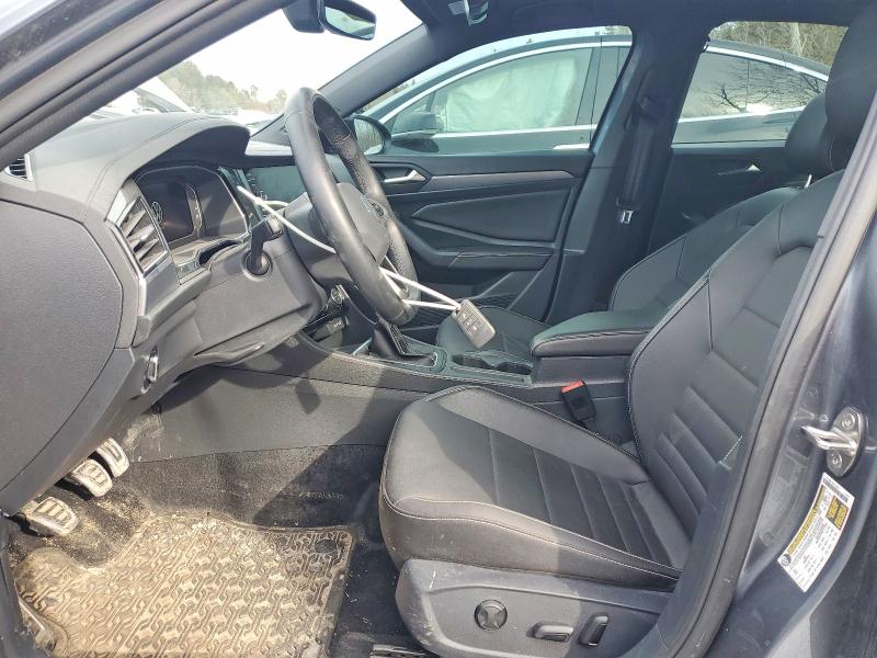 Продажа на аукционе авто 2024 Volkswagen Jetta, vin: 3VWFM7BU2RM021818, номер лота: 79530745