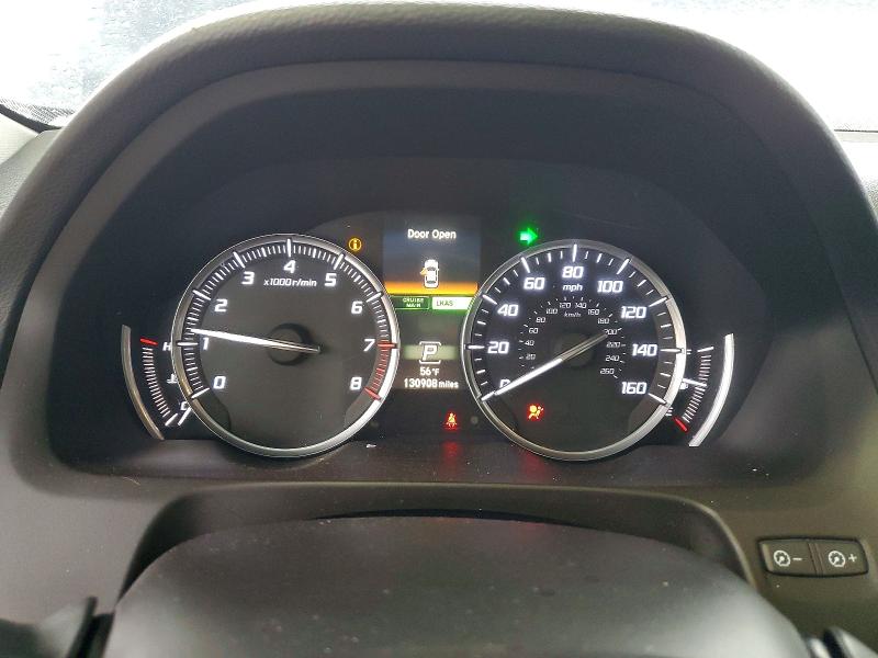45995516 :رقم المزاد ، 19UUB1F5XFA027022 vin ، 2015 Acura Tlx مزاد بيع