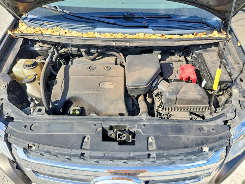 Aukcja sprzedaży 2012 Ford Edge, vin: 2FMDK3JC2CBA82740, numer aukcji: 79067815