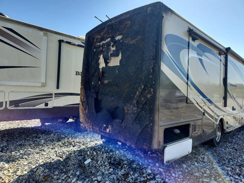 Auction sale of the 2018 Ford F53, vin: 1F66F5DY0J0A12711, lot number: 61953206
