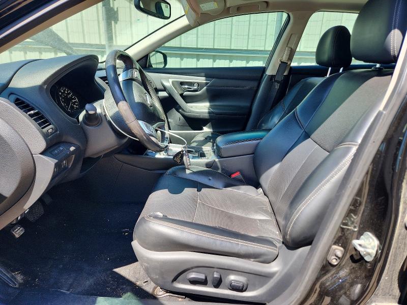 Продажа на аукционе авто 2017 Nissan Altima, vin: 1N4AL3AP3HC231080, номер лота: 46499326
