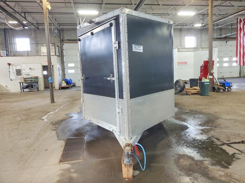Aukcja sprzedaży 2013 Stealth Predator Enclosed Ca, vin: 52LBE2329DE015408, numer aukcji: 79727505