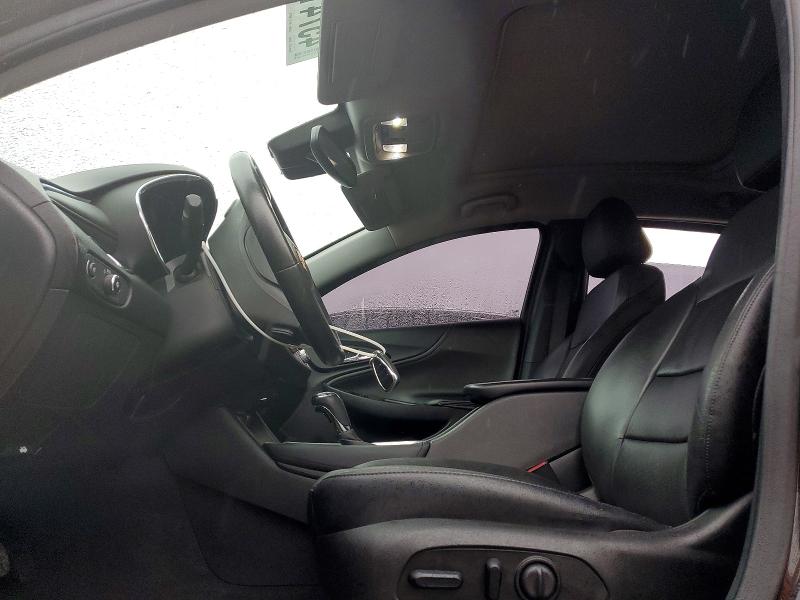 Aukcja sprzedaży 2020 Chevrolet Malibu, vin: 1G1ZE5SX6LF018772, numer aukcji: 45741106