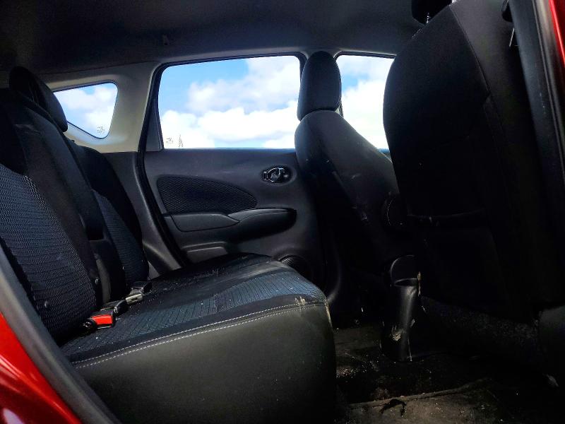 Продажа на аукционе авто 2018 Nissan Versa Note, vin: 3N1CE2CP0JL358094, номер лота: 41747986