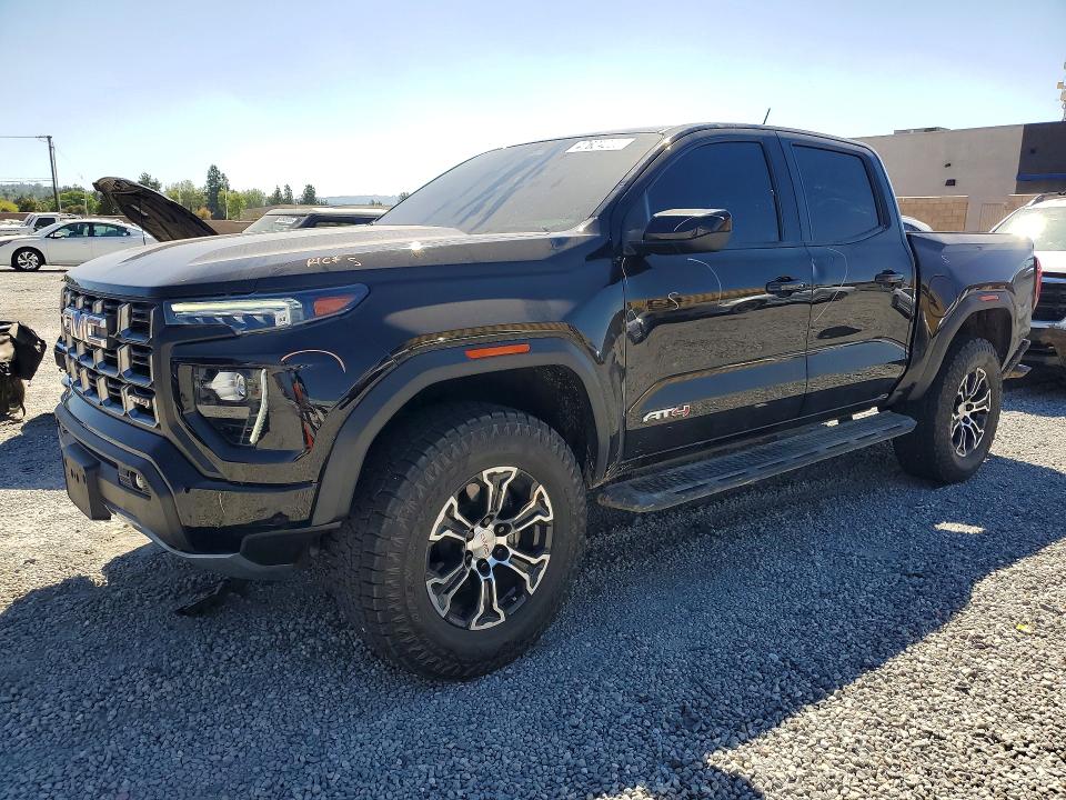Aukcja sprzedaży 2024 Gmc Canyon, vin: 1GTP6DEK9R1154082, numer aukcji: 47624226