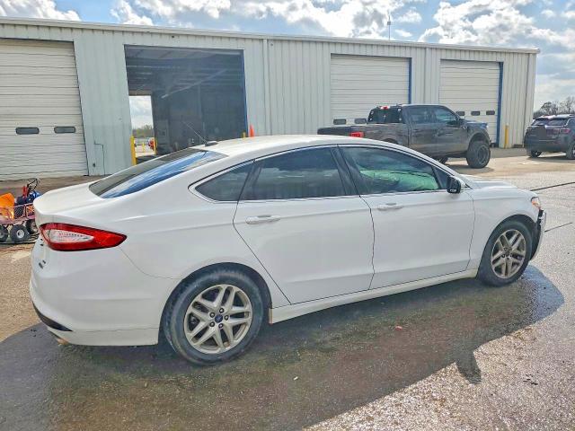 2015 Ford Fusion მანქანა იყიდება აუქციონზე, vin: 3FA6P0HD6FR163019, აუქციონის ნომერი: 41986506