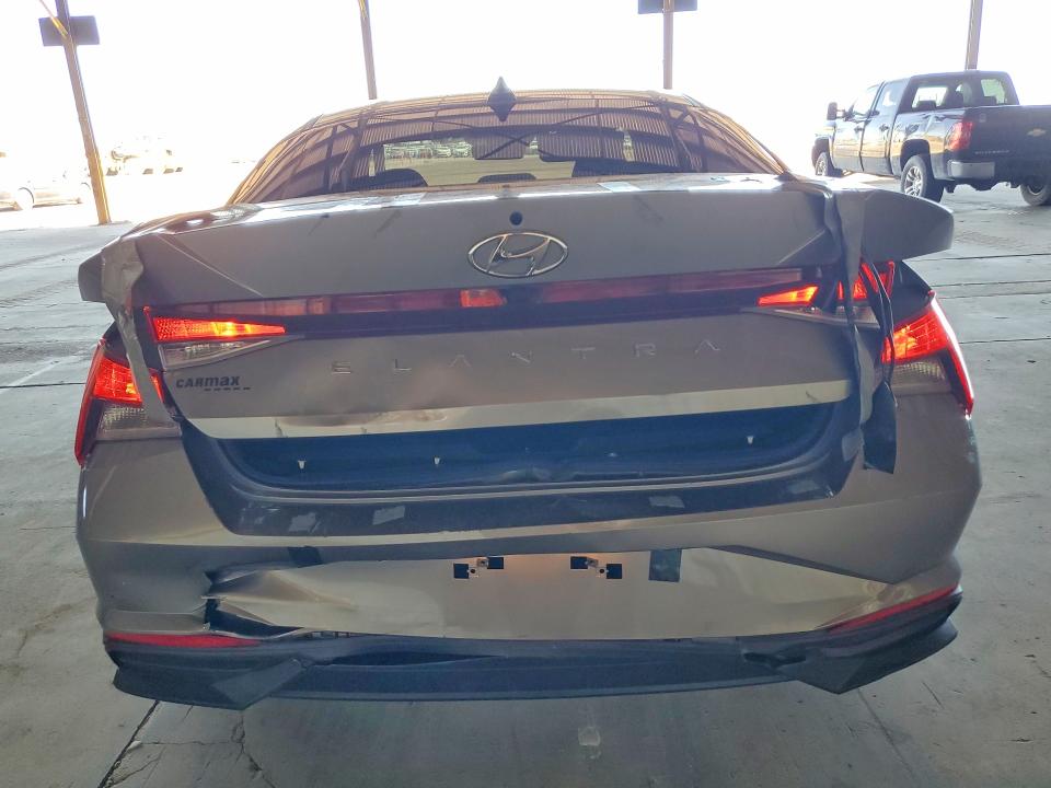 Aukcja sprzedaży 2023 Hyundai Elantra, vin: KMHLS4AG8PU487957, numer aukcji: 47408886