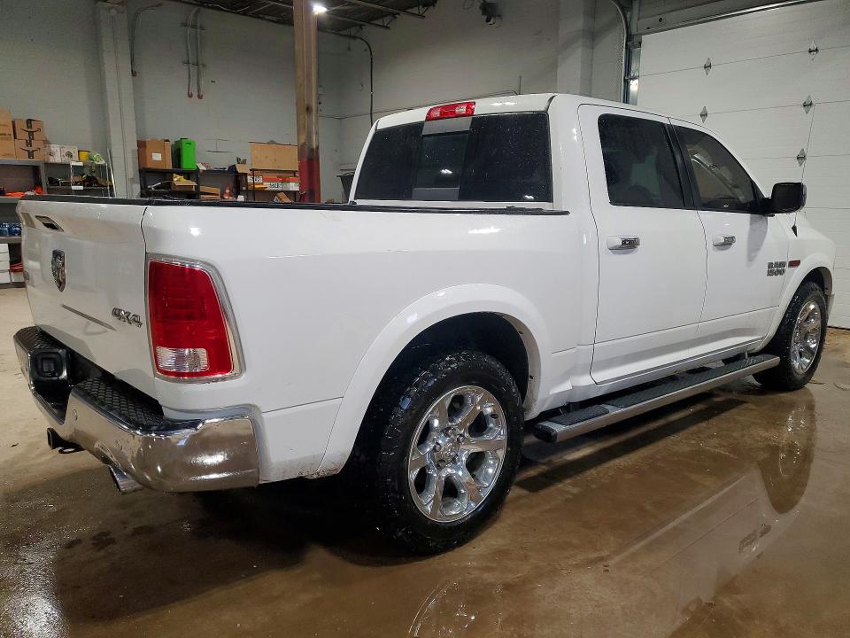Продажа на аукционе авто 2017 Ram 1500, vin: 1C6RR7NM0HS872722, номер лота: 46134536