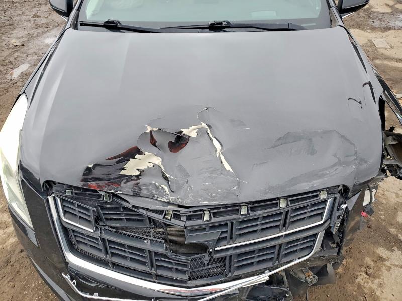 Aukcja sprzedaży 2014 Cadillac Xts, vin: 2G61V5S81E9135915, numer aukcji: 46025586