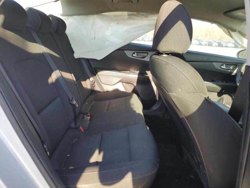 Aukcja sprzedaży 2021 Kia Forte, vin: 3KPF24AD0ME340548, numer aukcji: 46930796