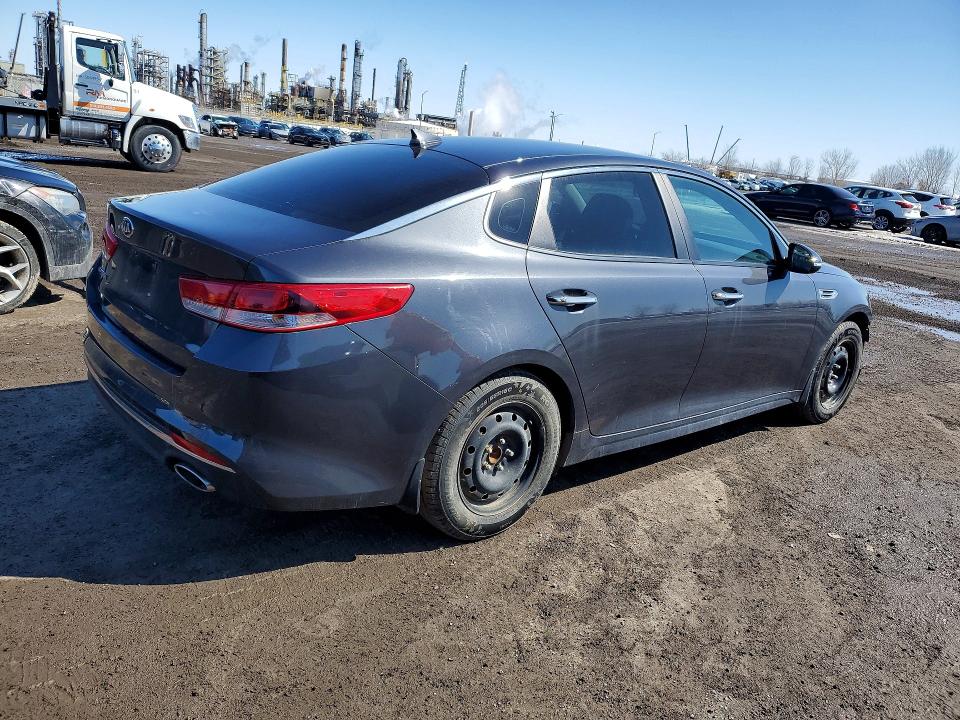 Продажа на аукционе авто 2016 Kia Optima, vin: 5XXGT4L34GG065204, номер лота: 47602826