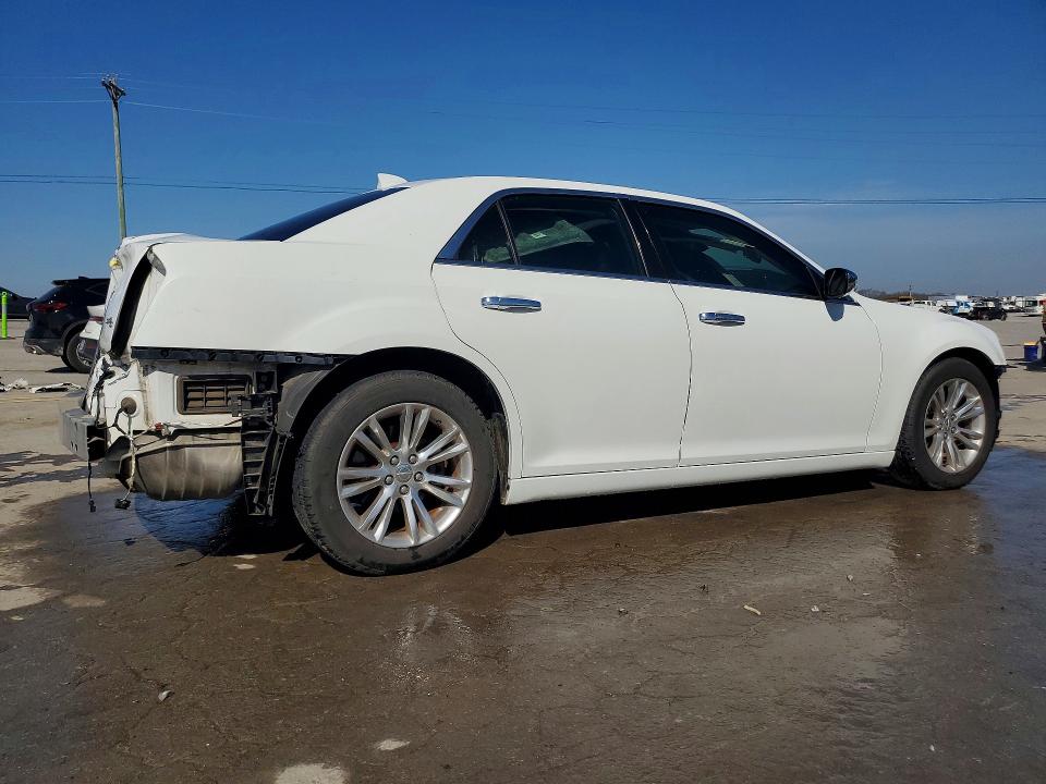 2017 Chrysler 300c მანქანა იყიდება აუქციონზე, vin: 2C3CCAEGXHH610127, აუქციონის ნომერი: 78990885