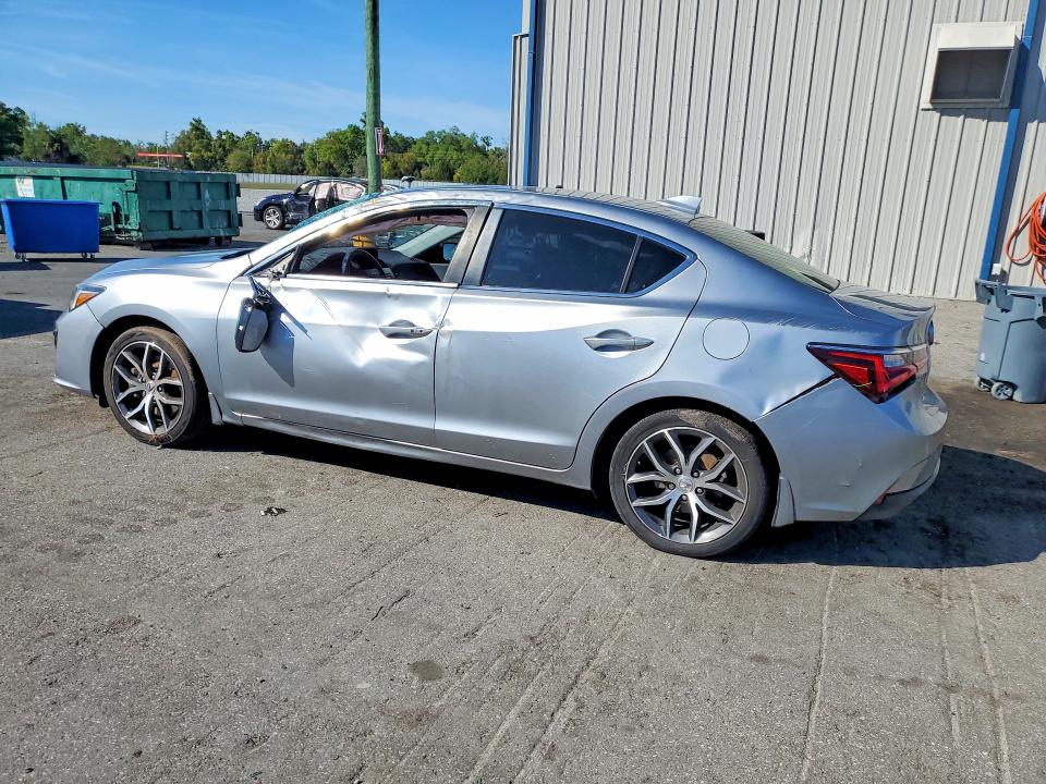 Продаж на аукціоні авто 2020 Acura Ilx, vin: 19UDE2F74LA001848, номер лоту: 46692566