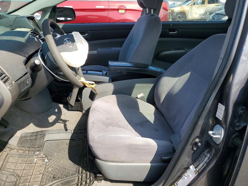 Продажа на аукционе авто 2008 Toyota Prius, vin: JTDKB20U483349075, номер лота: 79320205