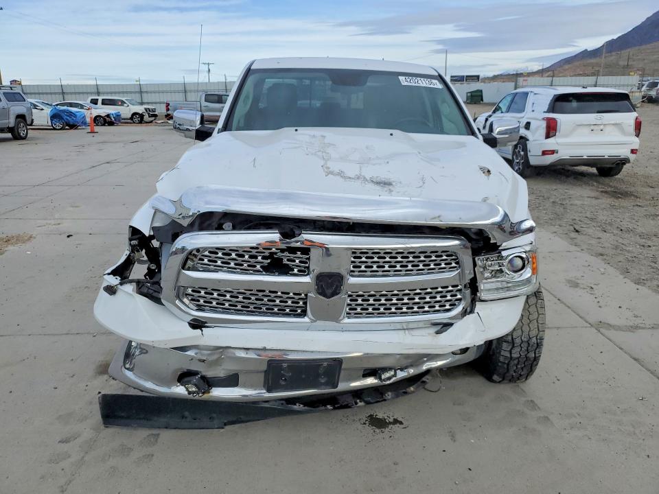 Продажа на аукционе авто 2015 Ram 1500, vin: 1C6RR7NT1FS580114, номер лота: 42021136
