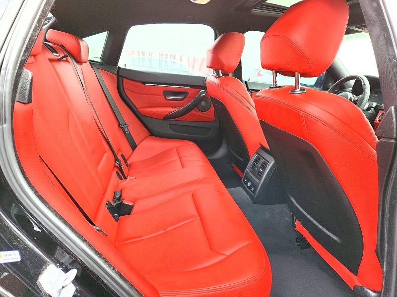 78703125 :رقم المزاد ، WBA4J7C50KBM76560 vin ، 2019 Bmw 440xi مزاد بيع
