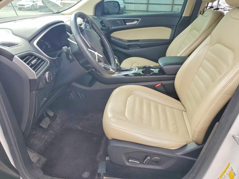Aukcja sprzedaży 2016 Ford Edge, vin: 2FMPK4J85GBB44538, numer aukcji: 45684886