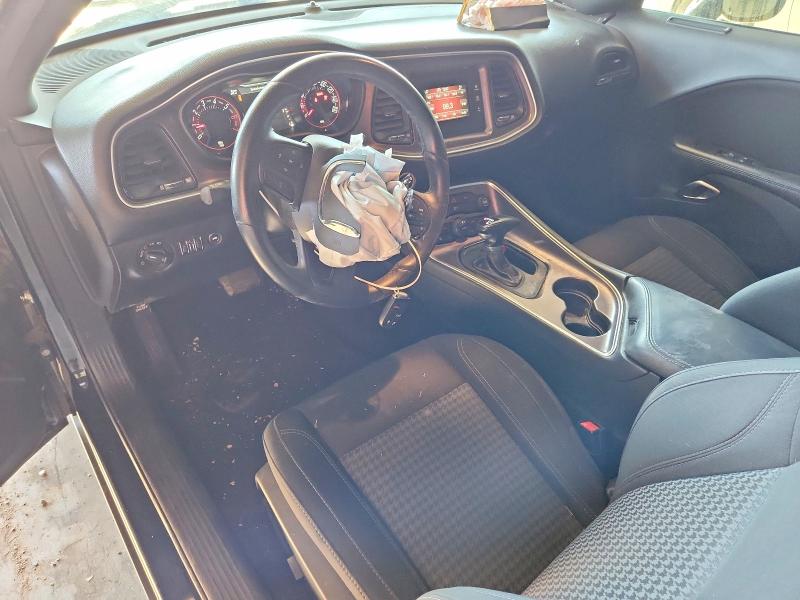 Продажа на аукционе авто 2016 Dodge Challenger, vin: 2C3CDZBT4GH226419, номер лота: 47405656
