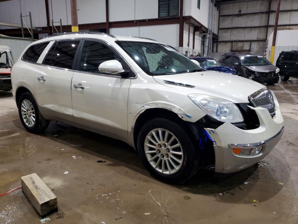 Продаж на аукціоні авто 2012 Buick Enclave, vin: 5GAKVCED6CJ111319, номер лоту: 79724395