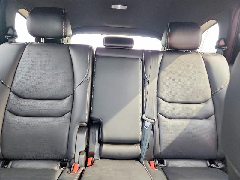Aukcja sprzedaży 2023 Mazda Cx-9, vin: JM3TCBDY8P0632231, numer aukcji: 47403686