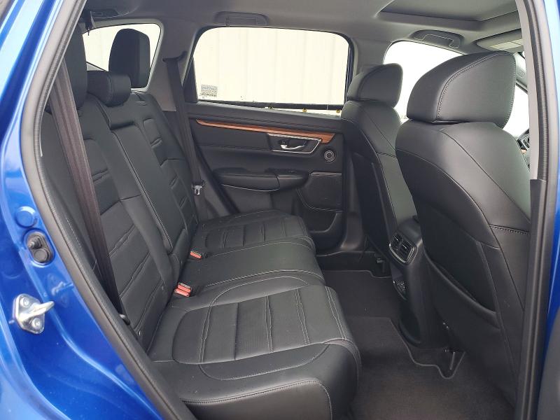 Aukcja sprzedaży 2020 Honda Cr-v, vin: 7FARW2H99LE006717, numer aukcji: 46838986