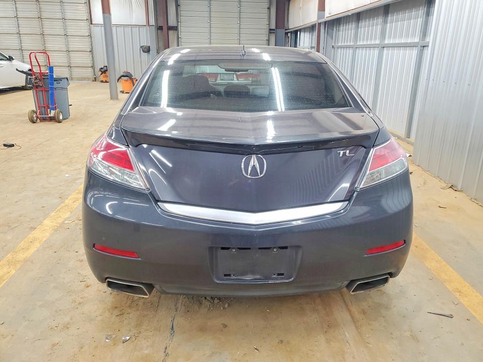 2014 Acura Tl მანქანა იყიდება აუქციონზე, vin: 19UUA8F5XEA006827, აუქციონის ნომერი: 46650446