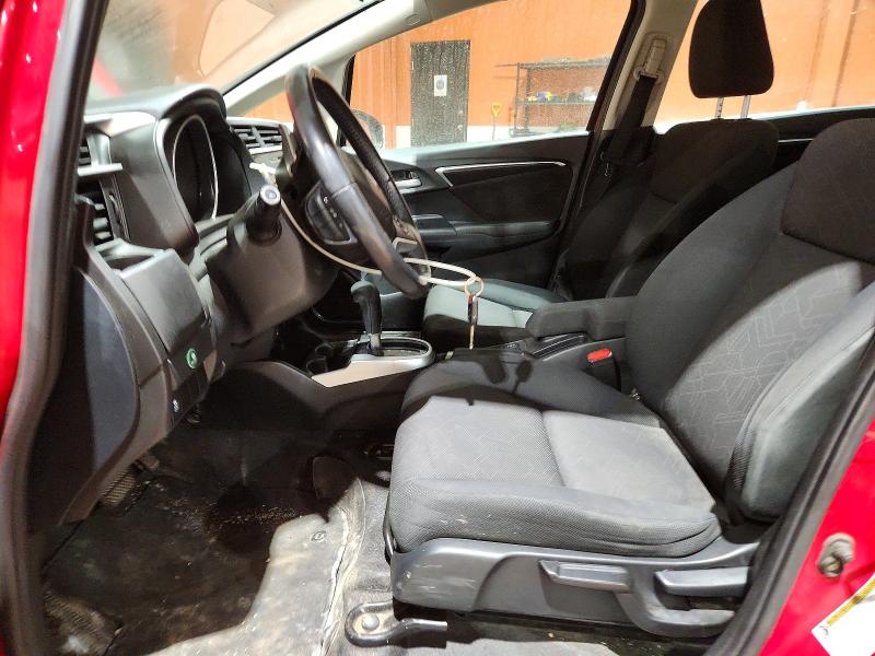 Aukcja sprzedaży 2016 Honda Fit, vin: 3HGGK5H74GM106841, numer aukcji: 42054286