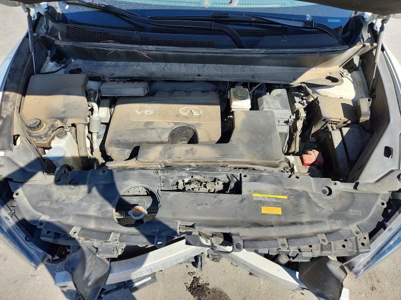 Aukcja sprzedaży 2019 Infiniti Qx60, vin: 5N1DL0MM1KC527094, numer aukcji: 47697846