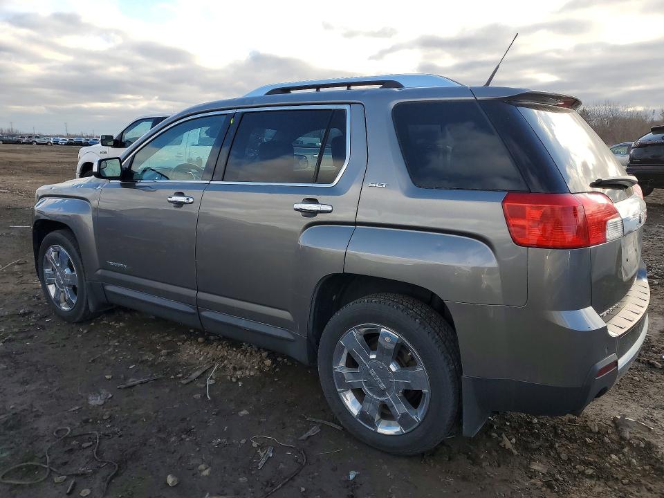 46854996 :رقم المزاد ، 2GKFLXE54C6373881 vin ، 2012 Gmc Terrain مزاد بيع