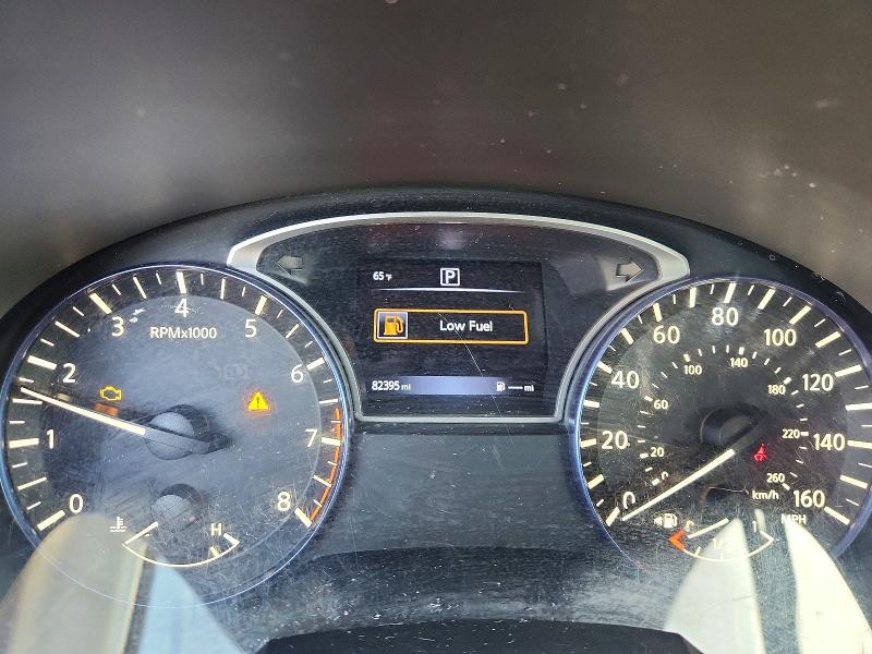 Продажа на аукционе авто 2016 Nissan Altima, vin: 1N4AL3AP2GN376212, номер лота: 46028676