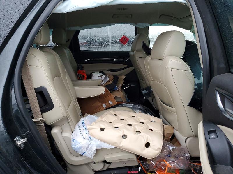 Продажа на аукционе авто 2019 Buick Enclave, vin: 5GAEVAKW0KJ262792, номер лота: 79544305