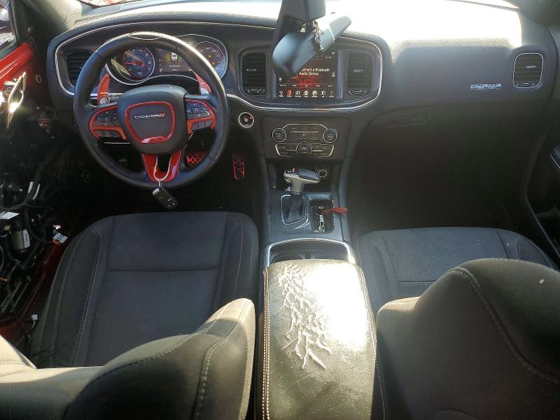 Продаж на аукціоні авто 2016 Dodge Charger, vin: 2C3CDXCTXGH302194, номер лоту: 41927486