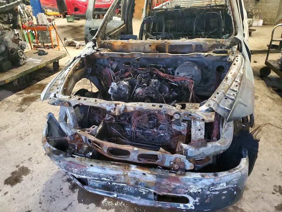 Aukcja sprzedaży 2018 Ram 1500, vin: 1C6RR7SM9JS314524, numer aukcji: 45801476