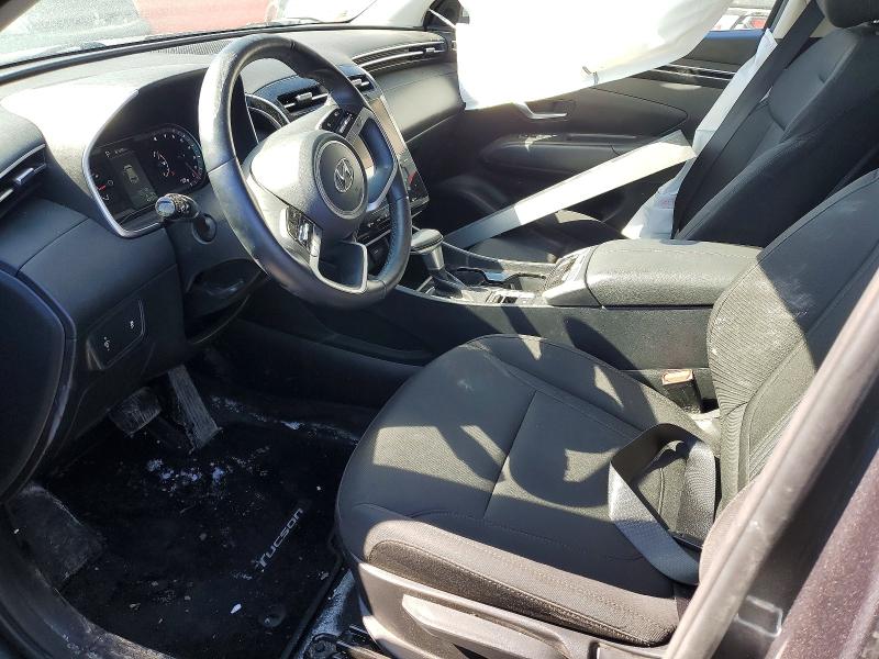 Продажа на аукционе авто 2024 Hyundai Tucson, vin: KM8JBCDE2RU344467, номер лота: 46854916