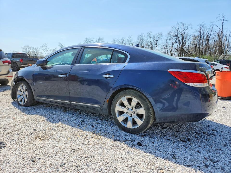 Aukcja sprzedaży 2011 Buick Lacrosse, vin: 1G4GE5GDXBF151557, numer aukcji: 48257106
