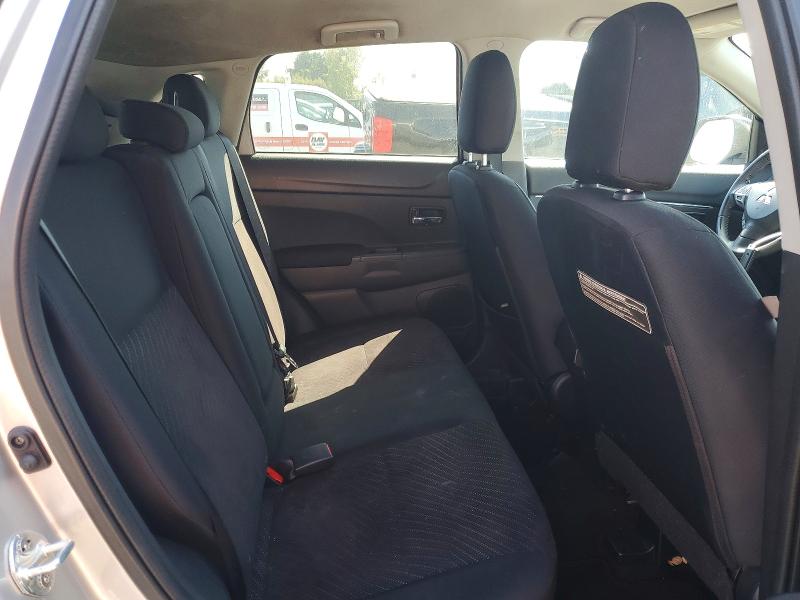Продаж на аукціоні авто 2013 Mitsubishi Outlander Sport, vin: 4A4AP5AU7DE023808, номер лоту: 47471986