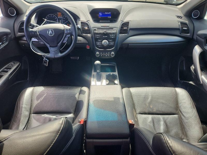 Продаж на аукціоні авто 2014 Acura Rdx, vin: 5J8TB4H34EL015363, номер лоту: 46882216