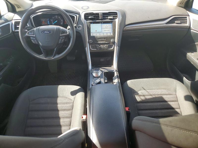 Aukcja sprzedaży 2019 Ford Fusion, vin: 3FA6P0LU7KR179182, numer aukcji: 79496725