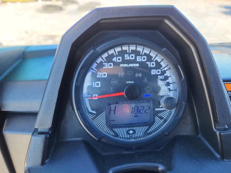 Aukcja sprzedaży 2018 Polaris Ranger, vin: 3NSRTE872JC976709, numer aukcji: 42021576