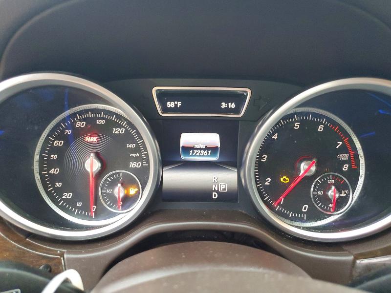 Продажа на аукционе авто 2017 Mercedes-benz Gls, vin: 4JGDF6EE8HA770679, номер лота: 41751456