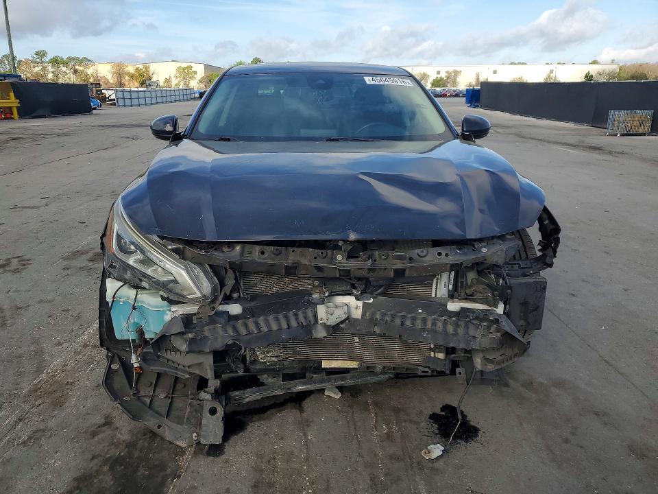 Aukcja sprzedaży 2020 Nissan Altima, vin: 1N4BL4EV0LC133927, numer aukcji: 45645916