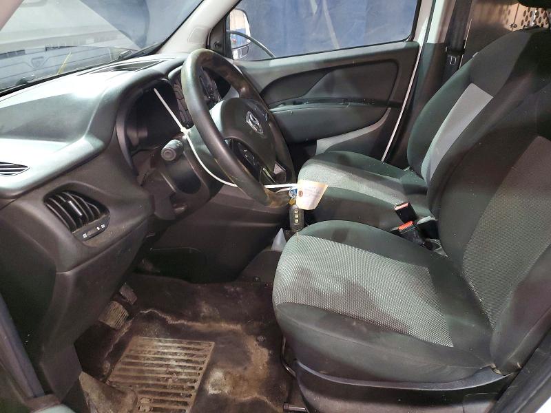 Aukcja sprzedaży 2021 Ram Promaster City, vin: ZFBHRFAB0M6U35943, numer aukcji: 45990396