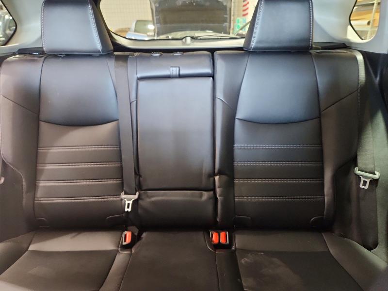 46242236 :رقم المزاد ، 2T3A1RFV4PW394245 vin ، 2023 Toyota Rav4 مزاد بيع
