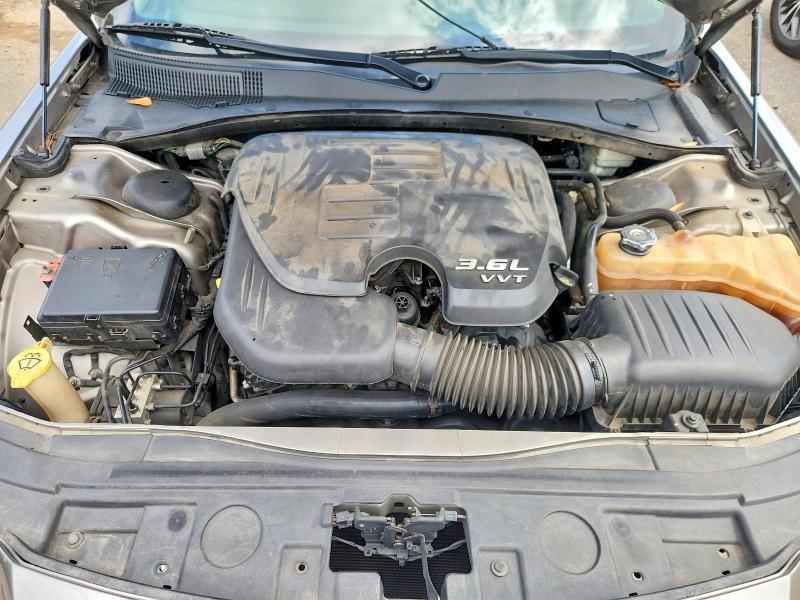 79071945 :رقم المزاد ، 2C3CCAEGXEH222312 vin ، 2014 Chrysler 300c مزاد بيع