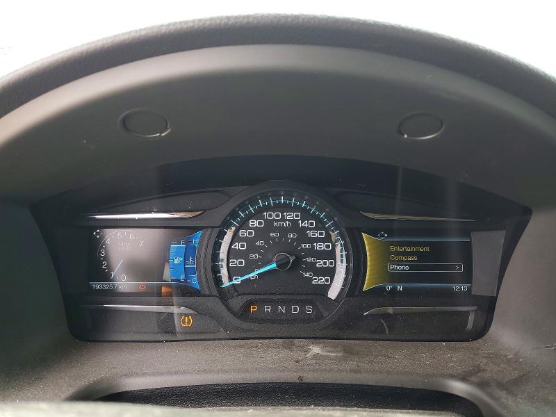 73839535 :رقم المزاد ، 2FMGK5C85GBA12897 vin ، 2016 Ford Flex مزاد بيع