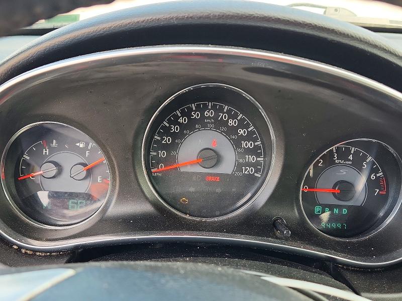 Продаж на аукціоні авто 2014 Chrysler 200, vin: 1C3CCBBG3EN193138, номер лоту: 48053066