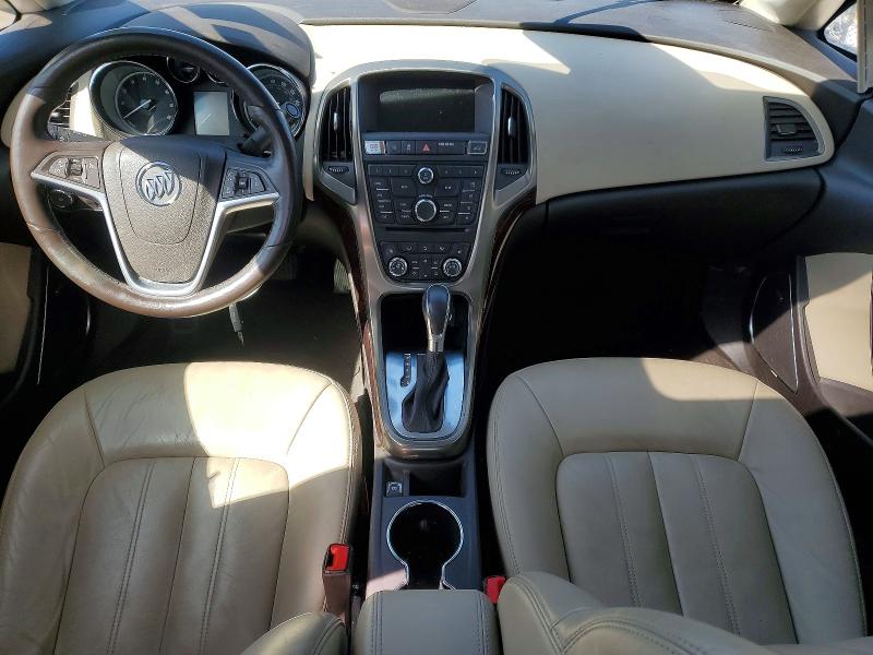 Продаж на аукціоні авто 2014 Buick Verano, vin: 1G4PS5SK7E4217626, номер лоту: 45788476