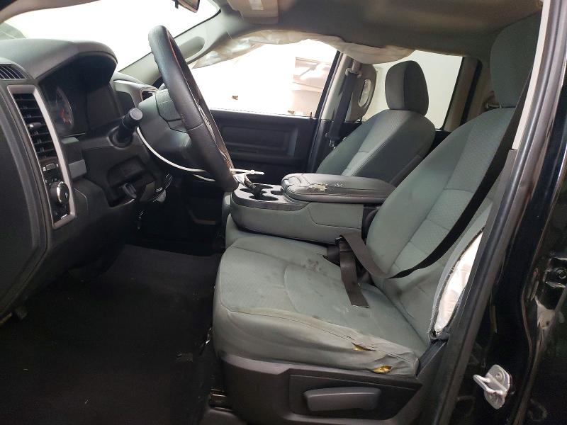 46658456 :رقم المزاد ، 1C6RR7FT0ES262207 vin ، 2014 Ram 1500 مزاد بيع
