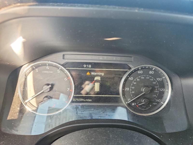 Продаж на аукціоні авто 2023 Mitsubishi Outlander, vin: JA4J3UA82PZ013615, номер лоту: 47306566